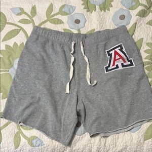 Victoria’s Secret PINK University of Arizona Shorts Large